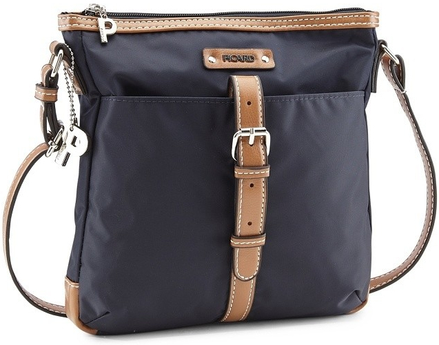 Picard Sonja shoulder bag /Midnight