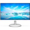 PHILIPS Philips/271V8AW/00/27''/IPS/FHD/75Hz/4ms/White/3R 271V8AW/00