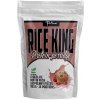 FitBoom Rice King Protein Porridge - 980 g - Čokoládový muffin s kúskami maliny
