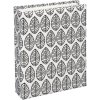 Hama Zubehör Digitalkameras 2223 fotoalbum (š x v) 16.5 cm x 13 cm čierna, biela 40 Seiten; 2223