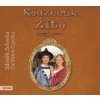 Edice ČT Kouzelník Žito (audiokniha pro děti)