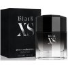 Rabanne Black XS 2018 toaletná voda pre mužov 100 ml