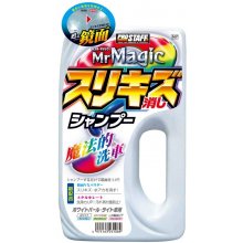 Prostaff Wax Shampoo Mr. Magic Scratch Erase Type 750 ml