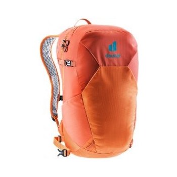 Deuter Speed Lite 21l paprika-saffron