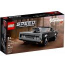 Stavebnica Lego LEGO® Speed Champions 76912 Fast & Furious 1970 Dodge Charger R/T