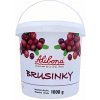 Alibona Brusnice 1000 g