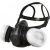 Polomaska Dräger X-plore 3300 - set pre prácu s chemikáliami