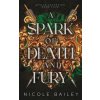 A Spark of Death and Fury