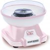 Výrobník cukrovej vaty Cotton Candy Machine ružový, 500W, odmerka v balení Richard Bergendi Appliances