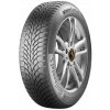 Zimná pneumatika Continental WinterContact TS 870 205/55R16 94 V, priľnavosť na snehu (3PMSF)