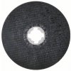 BOSCH X-LOCK Plochý rezací kotúč Multi Material systému 125×1,6×22,23 ACS 46 V BF, 125 mm, 1,6 mm 2608619270