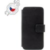 Fixed ProFit kožené púzdro Apple iPhone 13 čierne FIXPFIT2-723-BK