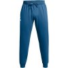 Under Armour RIVAL FLEECE JOGGERS Pánske tepláky, modrá, XXL