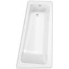 Asymetrická vaňa Roth Eva Side 150x80 cm akrylát pravá 9790000