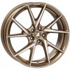 ALUTEC ADX.01 7x17 5x112 ET45 bronze polished