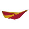 TTTM | King Size Hammock Burgundy / Dark yellow