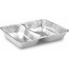 Wimex Menu misa (ALU) 2dielna 227 x 177 x 30 mm 810ml