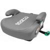 Sparco SK100I isofix 125-150 cm Sivá