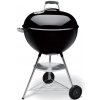 Weber® 1331004 Bar-B-Kettle Ø 57 cm gril na drevené uhlie