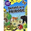 Detektív v prírode - Svojtka&Co.