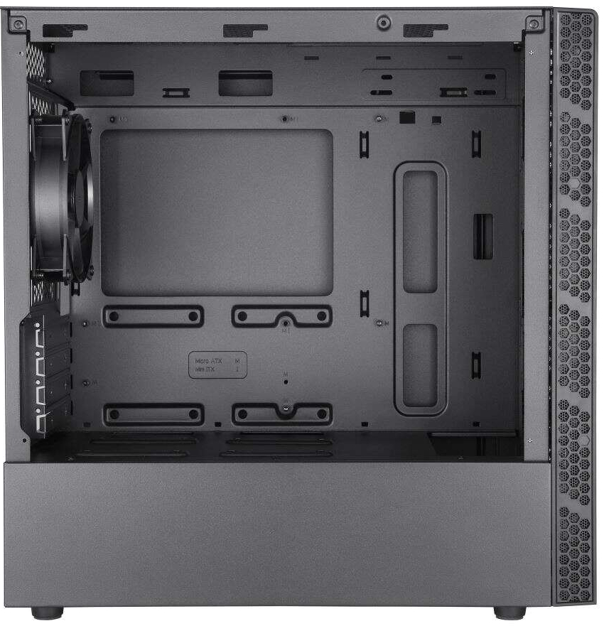 Cooler Master MasterBox MB400L w/o ODD MCB-B400L-KGNN-S00