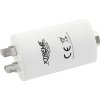 XTREME Rozbehový kondenzátor 2uF/450V 6,3 mm konektor