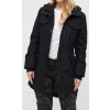 Brandit Ladies Marsh Lake Parka čierna