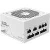 Gigabyte UD850GM PG5W 850W 80+ Gold Modular PCIe 5 ICE UD850GM PG5W