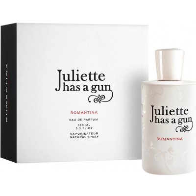 Juliette Has A Gun Romantina, Parfumovaná voda 100ml pre ženy