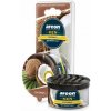 AREON AreonKen blister Coconut 35g