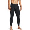 UNDER ARMOUR-UA CG Armour Twist Lgs-BLK Čierna S