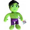 Plyšák Hulk Marvel 30 cm