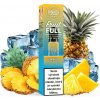 Dinner Lady Bar Salt Pineapple Ice 10 ml 10 mg