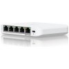 Ubiquiti UniFi switch USW Flex mini 2,5G 5x 1Gbps power over PoE indoor/outdoor USW-Flex-2.5G-5