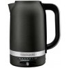 Rýchlovarná kanvica 5KEK1701 1,7 l, čierna liatina, KitchenAid