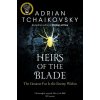 Heirs of the Blade (Adrian Tchaikovsky)(Brožovaná)