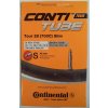 Duša Continental TOUR 28x1.1-1 5/8x1 3/8 (28-622/37-622) FV/42mm