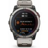 Garmin Quatix 7X Solar