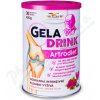 Geladrink Artrodiet práškový nápoj malina 420g