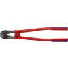 Knipex 71 72 610 - Pákové kliešte s multi-komponentnými úchopmi 610 mm