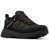 Columbia PEAKFREAK RUSH OUTDRY Pánska Turistická Obuv Farba: Black, Raw Honey, Pánske veľkosti obuvi EU: 41,5 2108291010