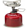 Varič PRIMUS ESSENTIAL TRAIL STOVE Strieborná