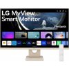 LG 27SR50F