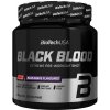 BioTech USA Black Blood CAF+ 300 g čučoriedka