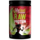 Lifefood Raw konopný proteín BIO 450 g