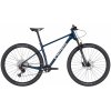 Horský bicykel Pells Duke 3 2024 petrol blue