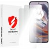 Smart Protection Premium Classic 2-pack ochranné fólie pre Motorola Edge 50 Neo / ThinkPhone 25 – priehľadné