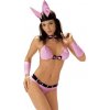 Sexy kostým Playboy Bunny 6350