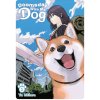 Yen Press Doomsday with My Dog 1