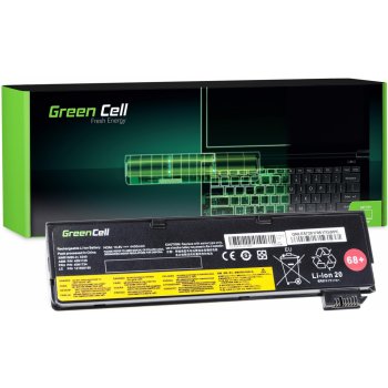 Green Cell LE57 4400 mAh batéria - neoriginálna